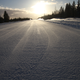 Illustration for article titled The Gorgeous White Hell Where They Test Your Winter Tires